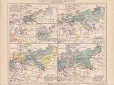 Geschichte Preussen 1683 1763