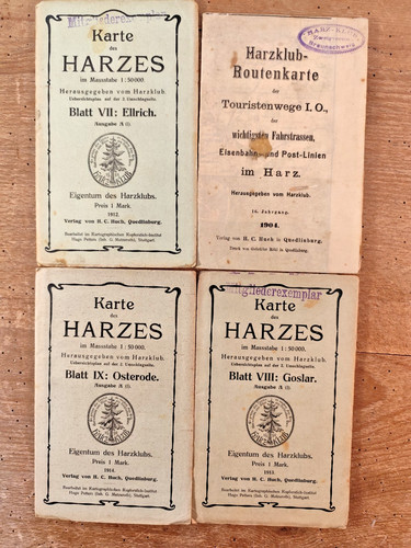 Landkarte messtischblatt - landkarte,