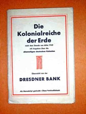 Kolonialreiche 2. Weltkrieg
