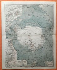 Südpol Kaiser Wilhelm II