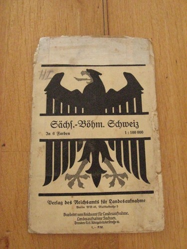 Alte landkarte karte der - alte,
