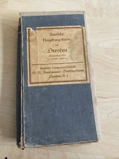 alte Landkarte Sachsen