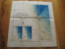 Karte deutsche Schutzgebiete