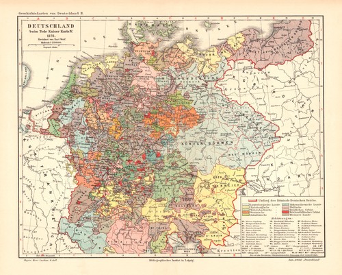 Deutschland beim tod kaiser - deutschland,